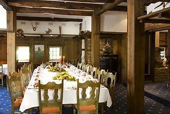Hotel Landhaus Syburg Dortmund