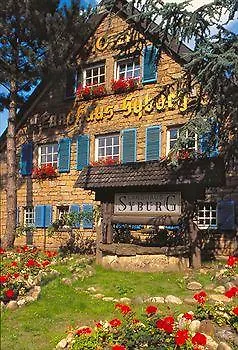 Hotel Landhaus Syburg Dortmund
