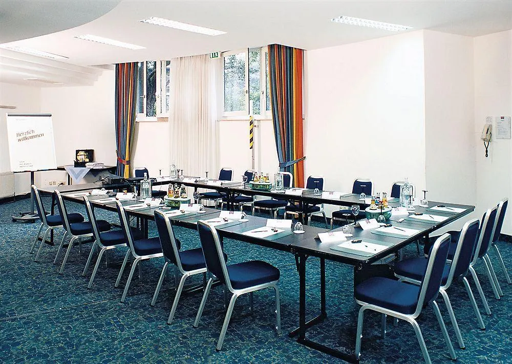 Hotel Landhaus Syburg Dortmund