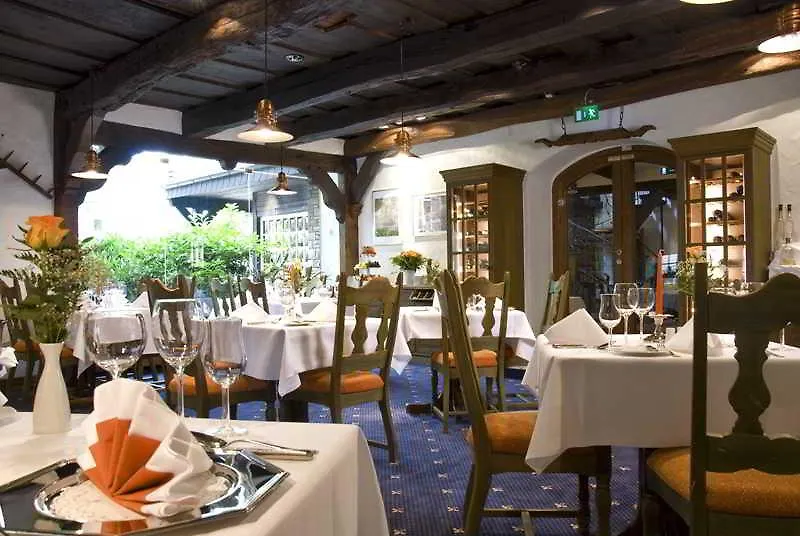 Hotel Landhaus Syburg Dortmund Germany