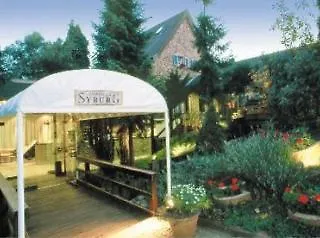 Hotel Landhaus Syburg Dortmund