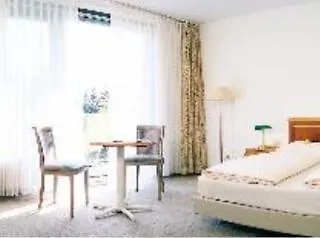 Hotel Landhaus Syburg Dortmund