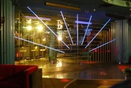 ***  Hotel Landhaus Syburg Dortmund Germany