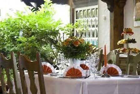 Hotel Landhaus Syburg Dortmund