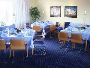 Hotel Consul