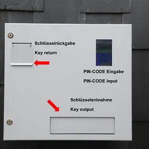 Gasthof Soelde Ug