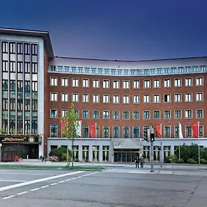 Hotel Unique Majestic