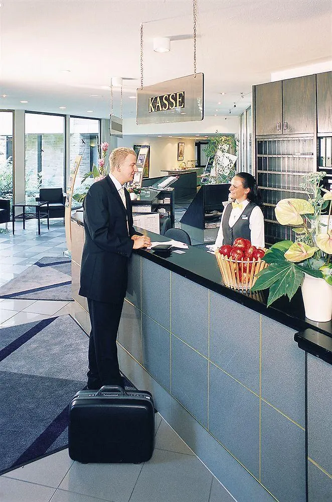 Hotel Landhaus Syburg Dortmund