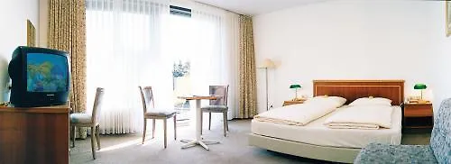Hotel Landhaus Syburg Dortmund