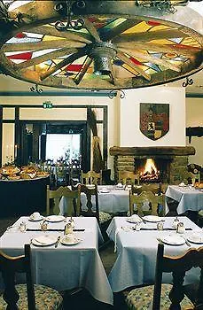 Hotel Landhaus Syburg Dortmund