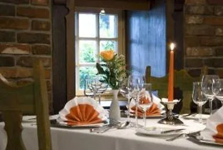 Hotel Landhaus Syburg Dortmund