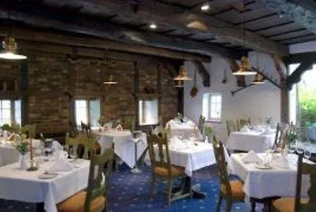 Hotel Landhaus Syburg Dortmund 3*,